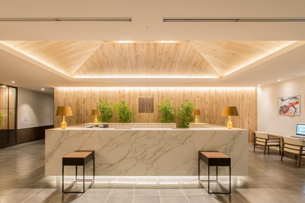 Nagano Tokyu REI Hotel