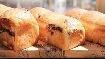 Frokostbuffé