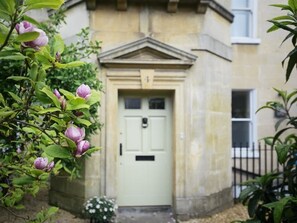 Exterior - Percy Place (Bath)