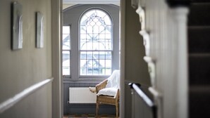 Unclassified image, 5 of 44, button - Percy Place (Bath)