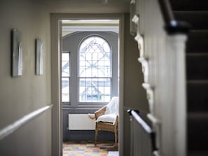 Appartement Tradition, salle de bains privée (Flat in Georgian House) | Salle de bain