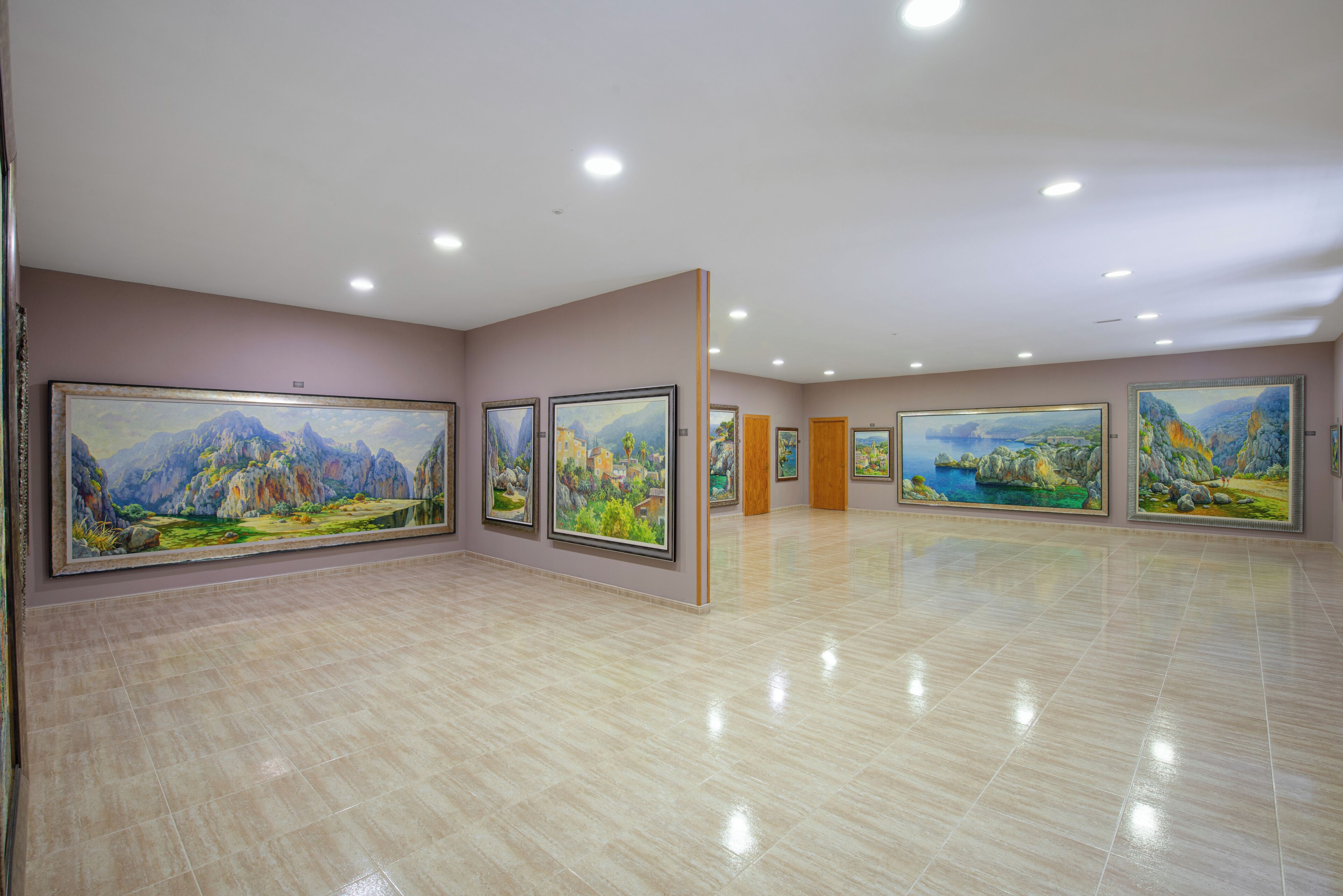 Foto - Santuari de Lluc