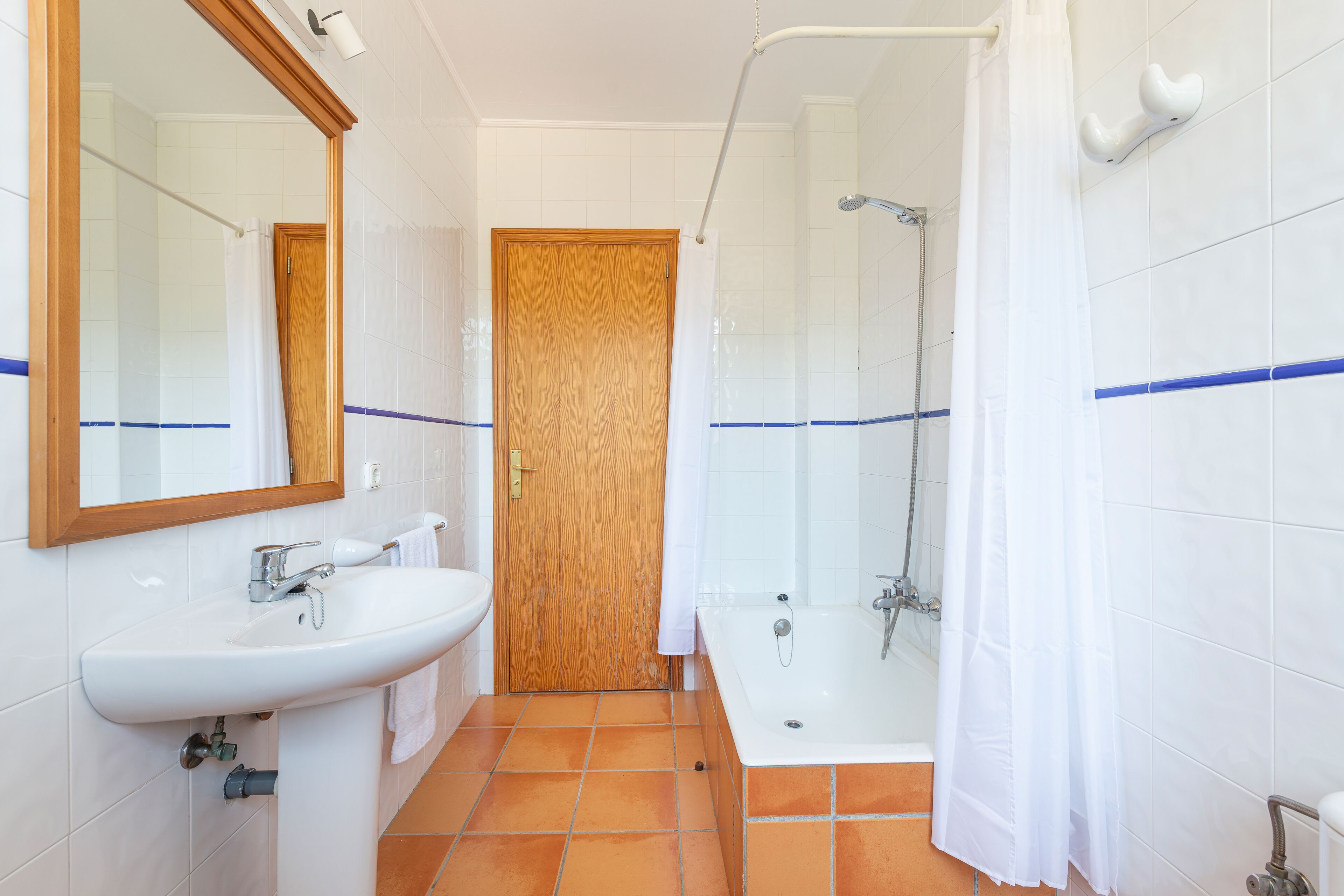 Foto - Santuari de Lluc