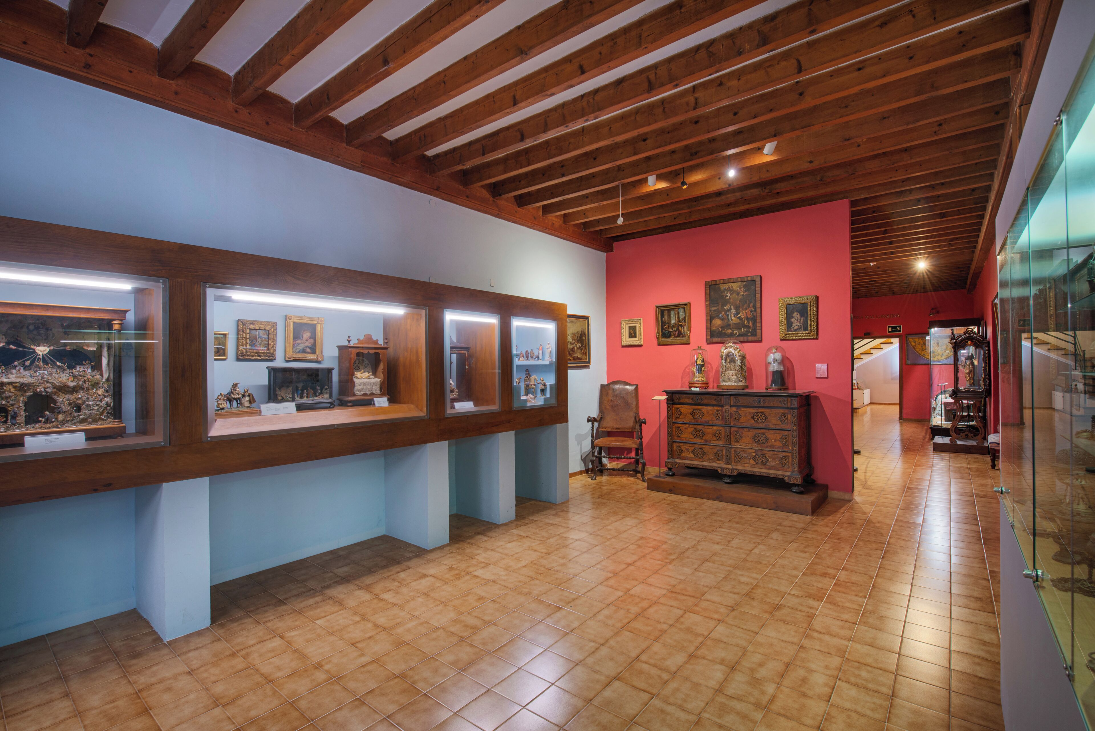 Foto - Santuari de Lluc