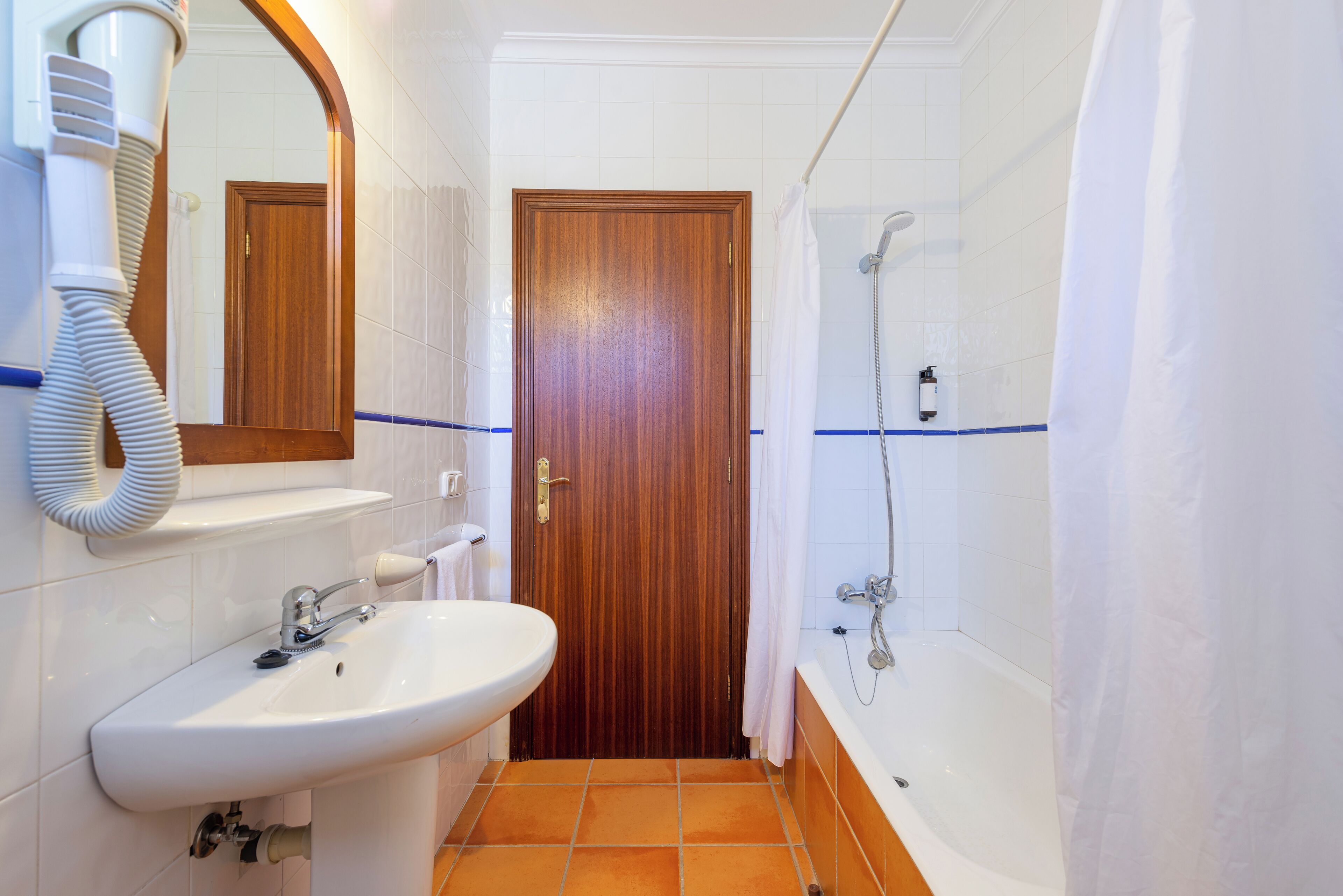 Foto - Santuari de Lluc