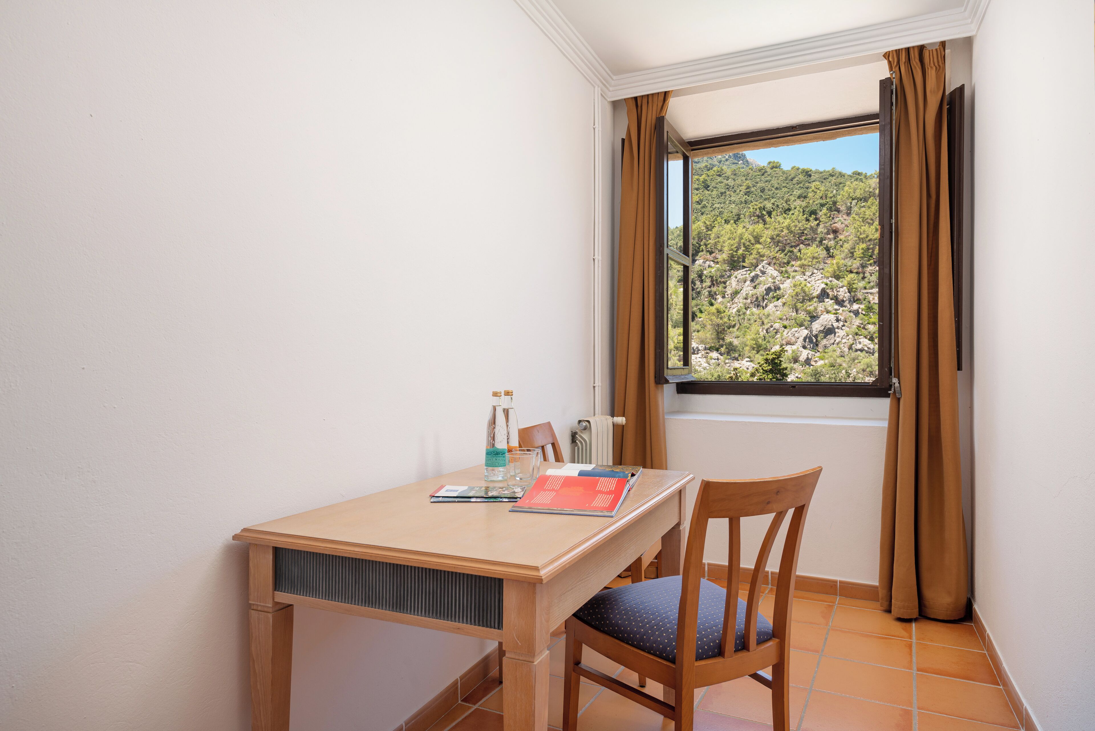 Foto - Santuari de Lluc