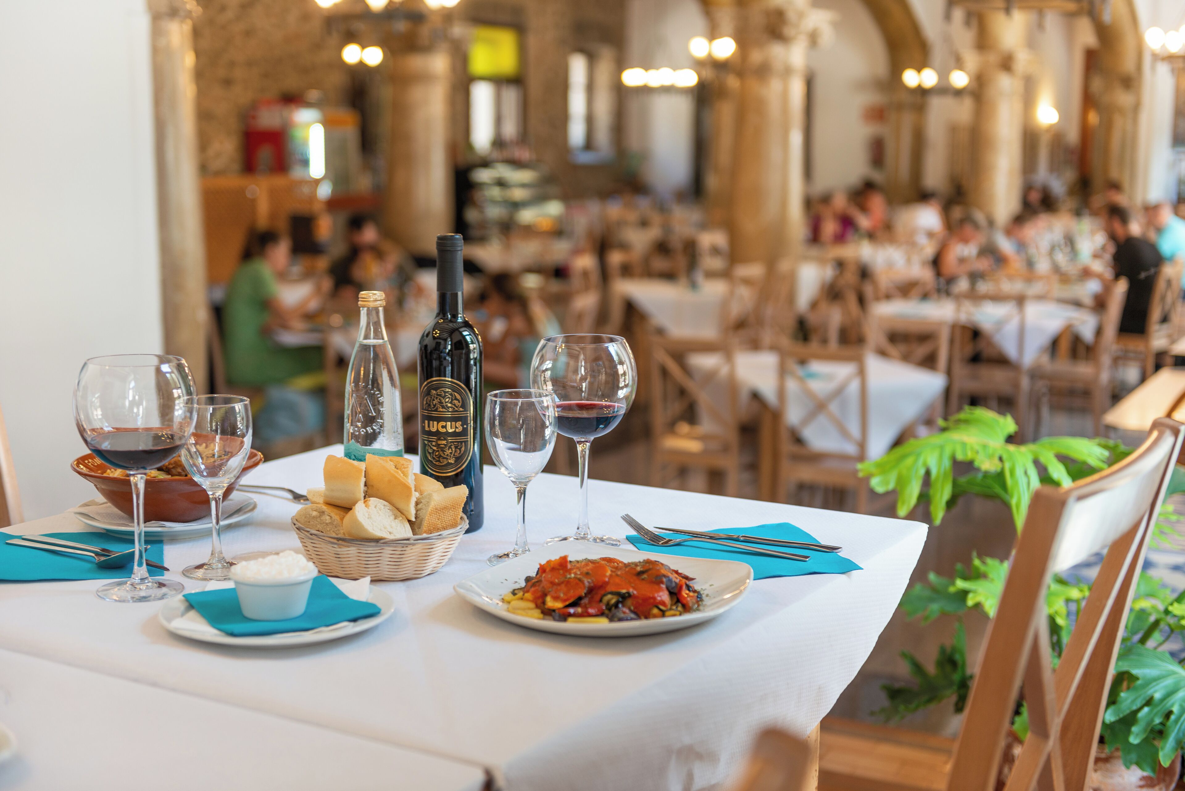 Foto - Santuari de Lluc