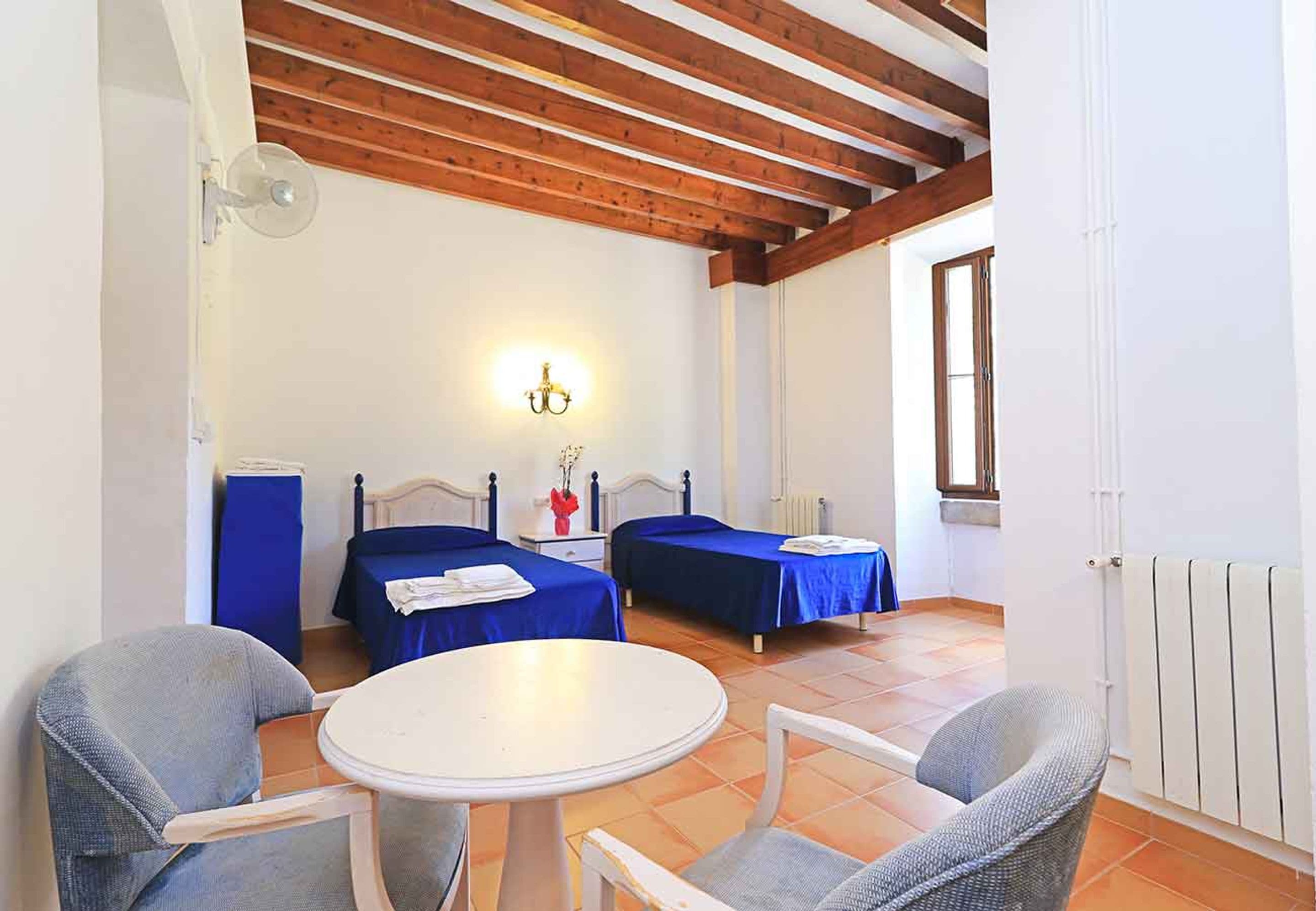 Foto - Santuari de Lluc