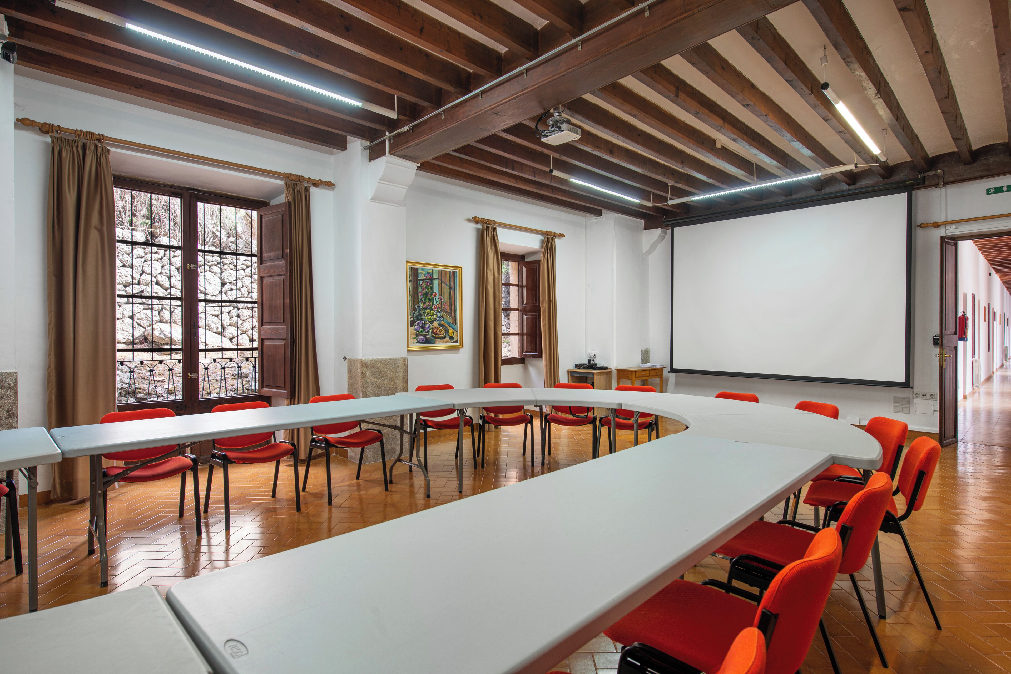 Foto - Santuari de Lluc