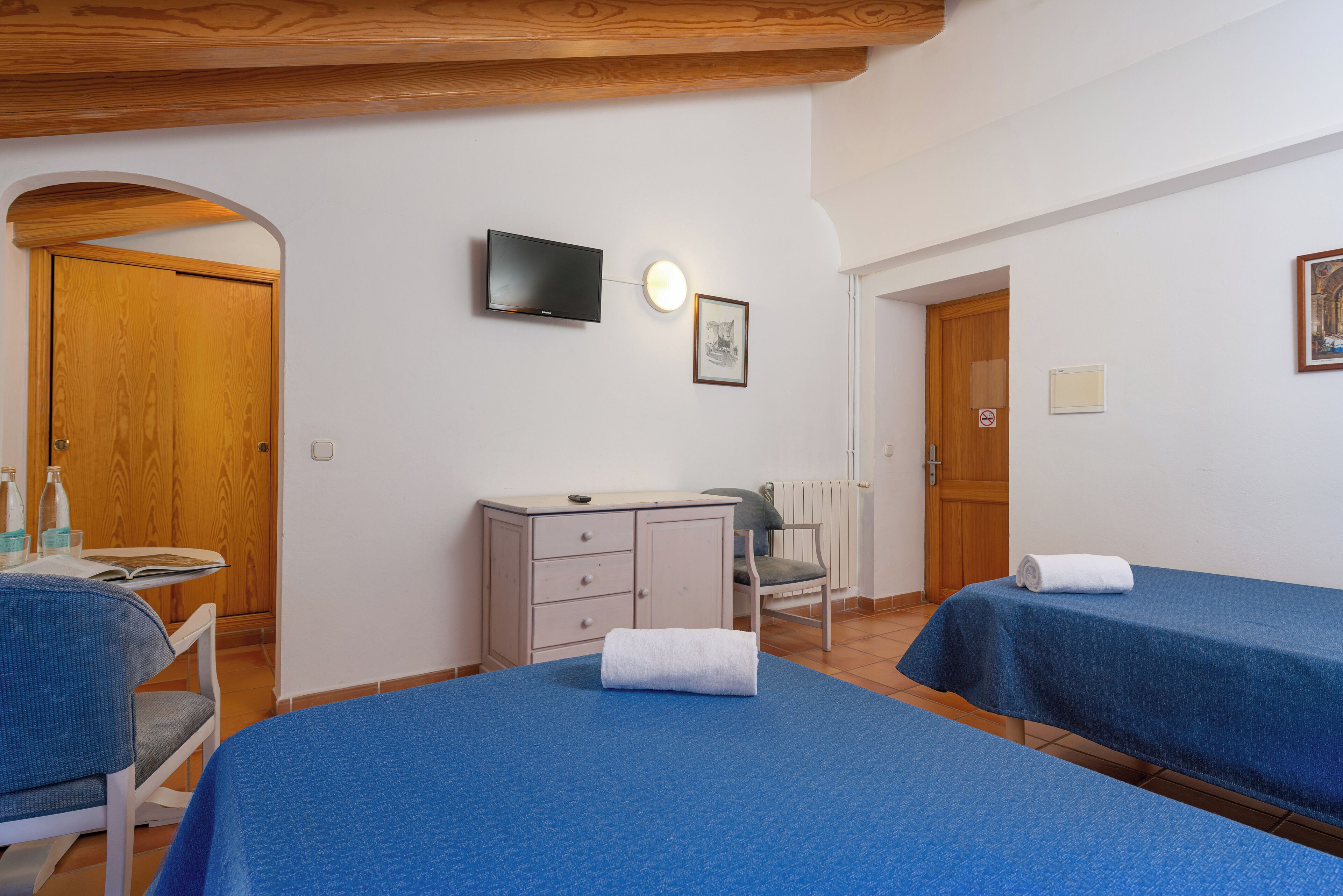 Foto - Santuari de Lluc