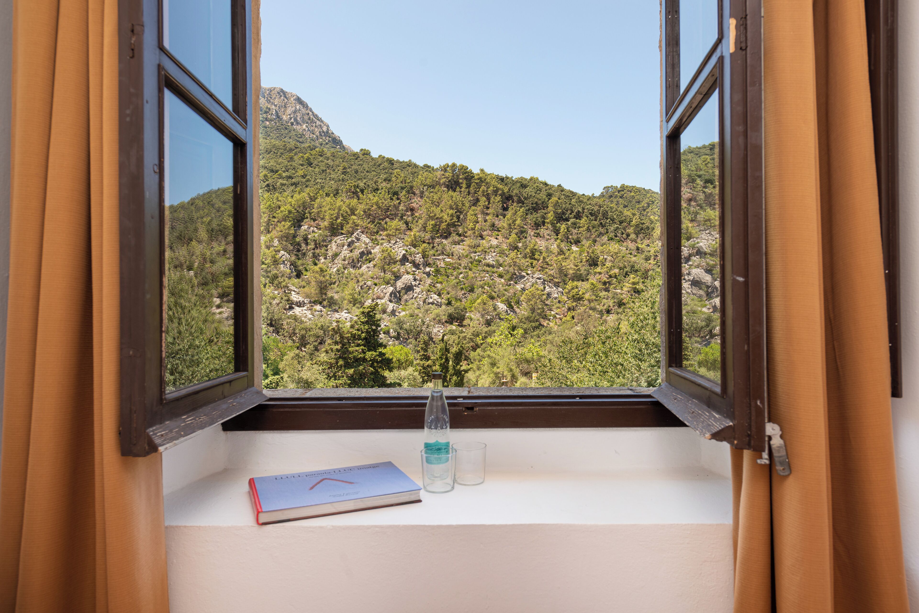 Foto - Santuari de Lluc