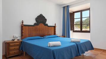 Chambre Supérieure avec lits jumeaux