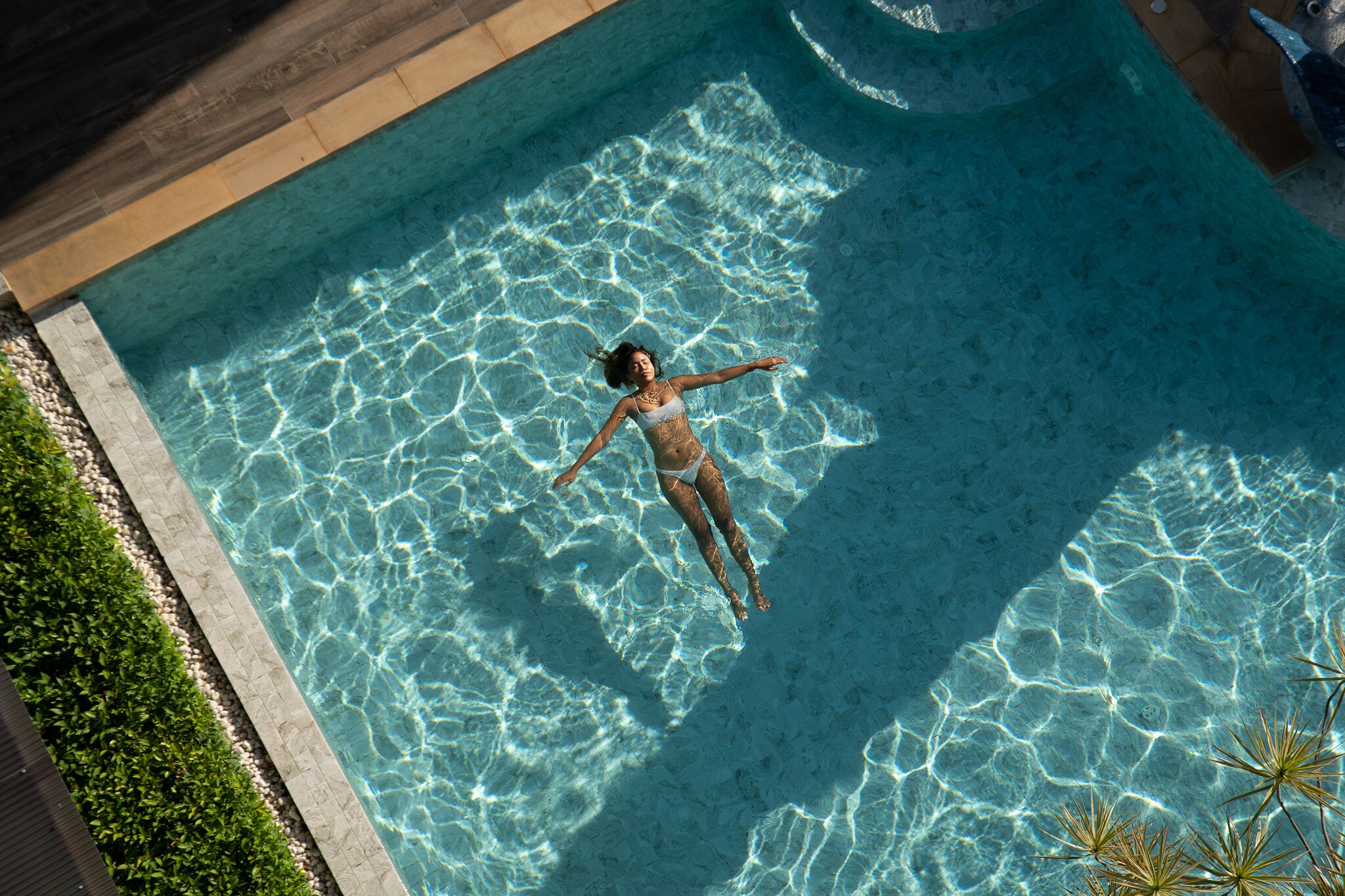 Corner Suite | เตียงเสริม/เปล, Wi-Fi ฟรี, ผ้าปูที่นอน