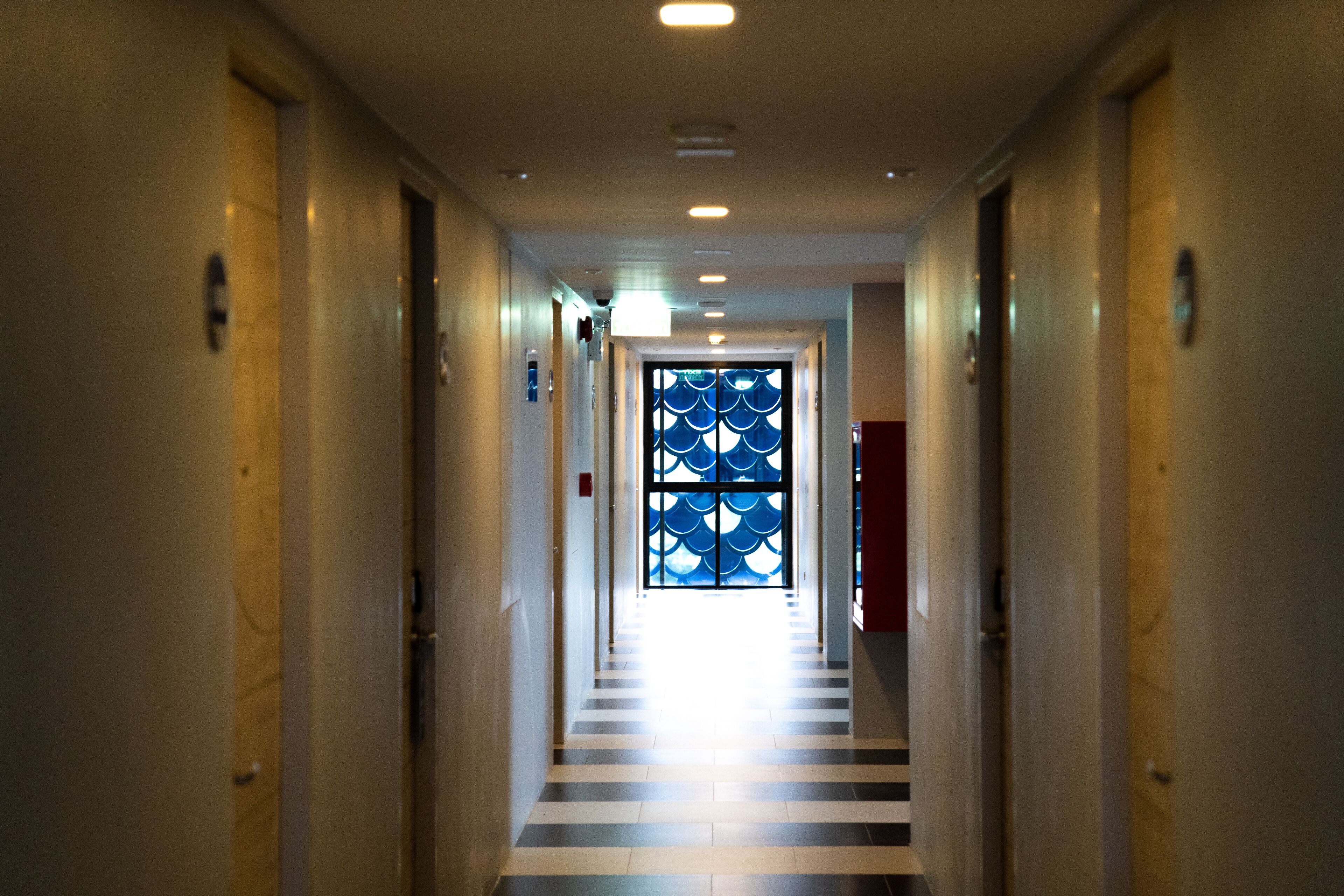 room service – dining