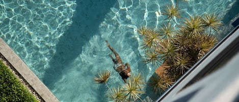 Corner Suite | 간이 침대, 무료 WiFi, 침대 시트