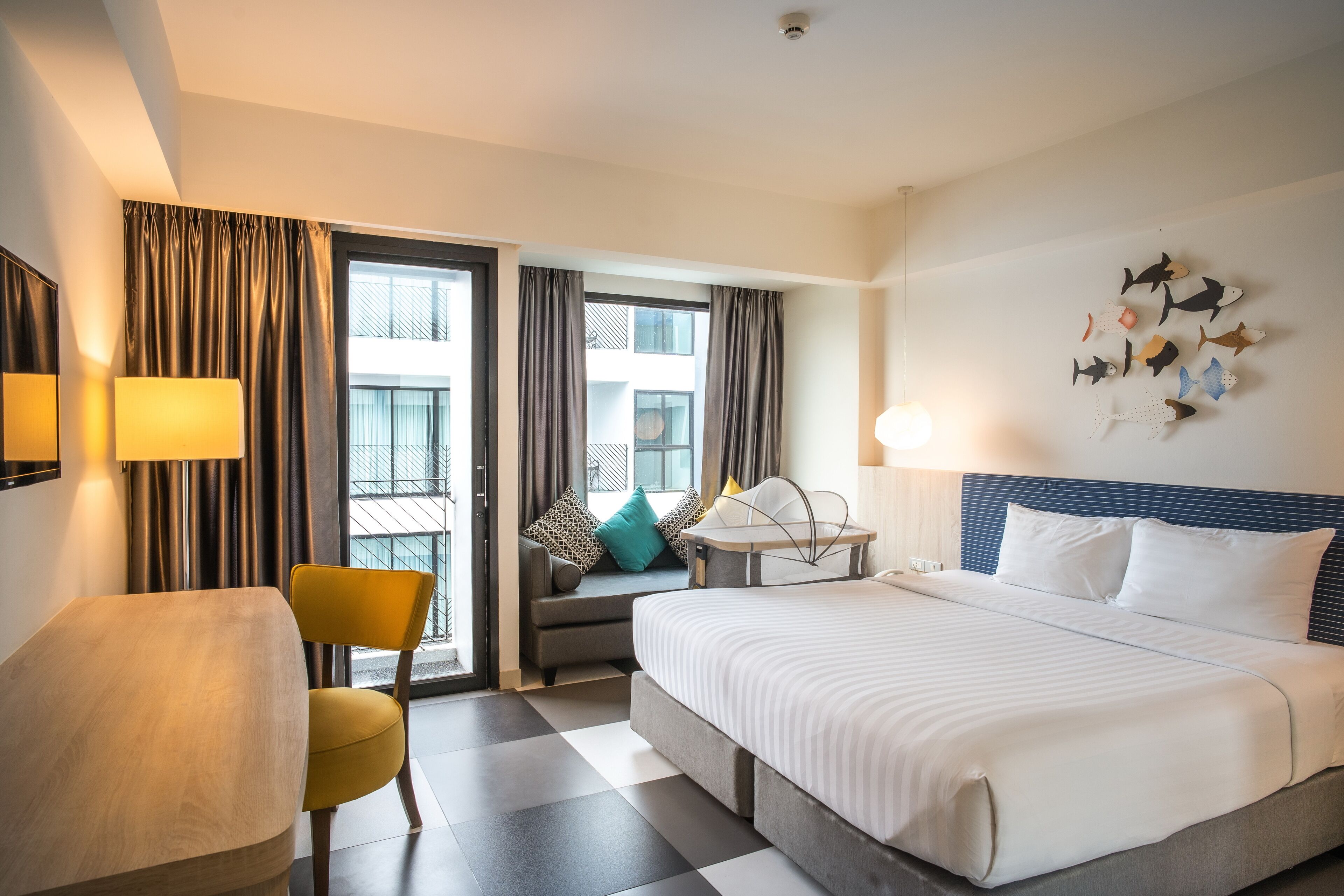 superior room | 1 bedroom, rollaway beds, free wifi, bed sheets