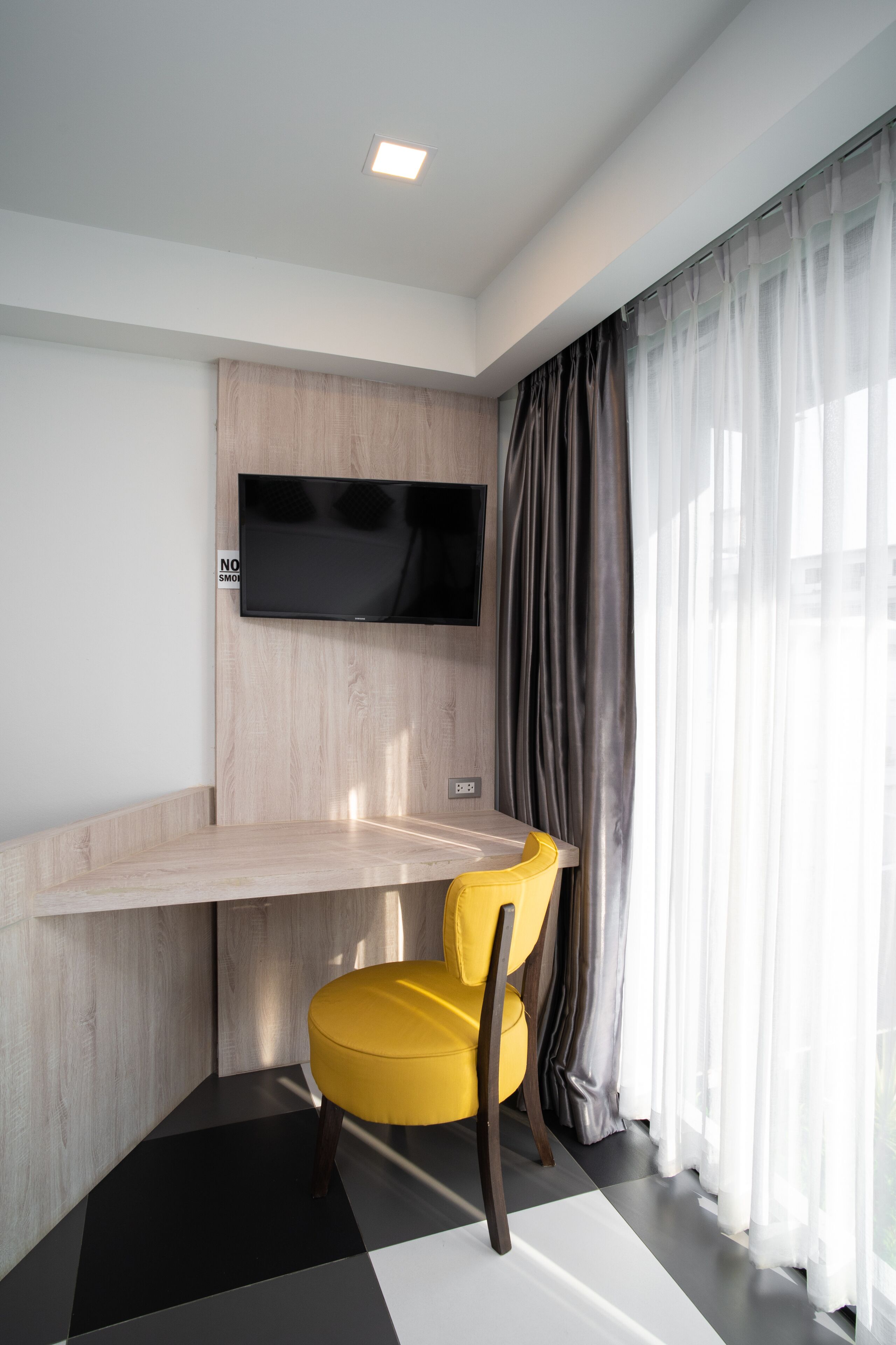 duplex pool access | 1 bedroom, rollaway beds, free wifi, bed sheets