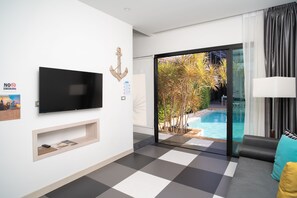 Lits pliants/supplémentaires, Wi-Fi gratuit, draps fournis