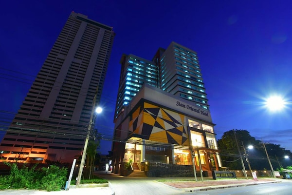 Depan hartanah