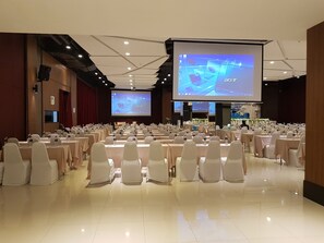 Sala de reuniones