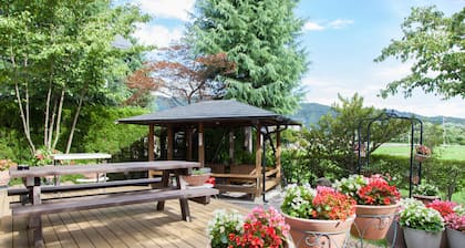 Villa Ururun Kawaguchiko