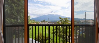 Villa Ururun Kawaguchiko