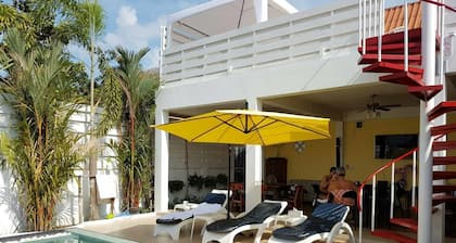 Barefeet Naturist Resort