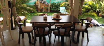 Barefeet Naturist Resort