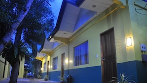 Property grounds - Romy's Place (Puerto Princesa)