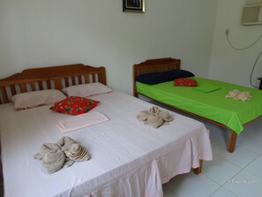 Deluxe Room - Romy's Place (Puerto Princesa)