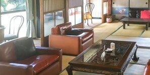 大廳