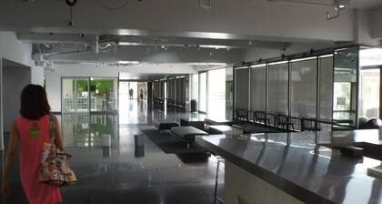 Pia Marine Condominium