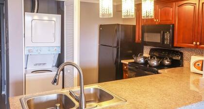 Pia Marine Condominium