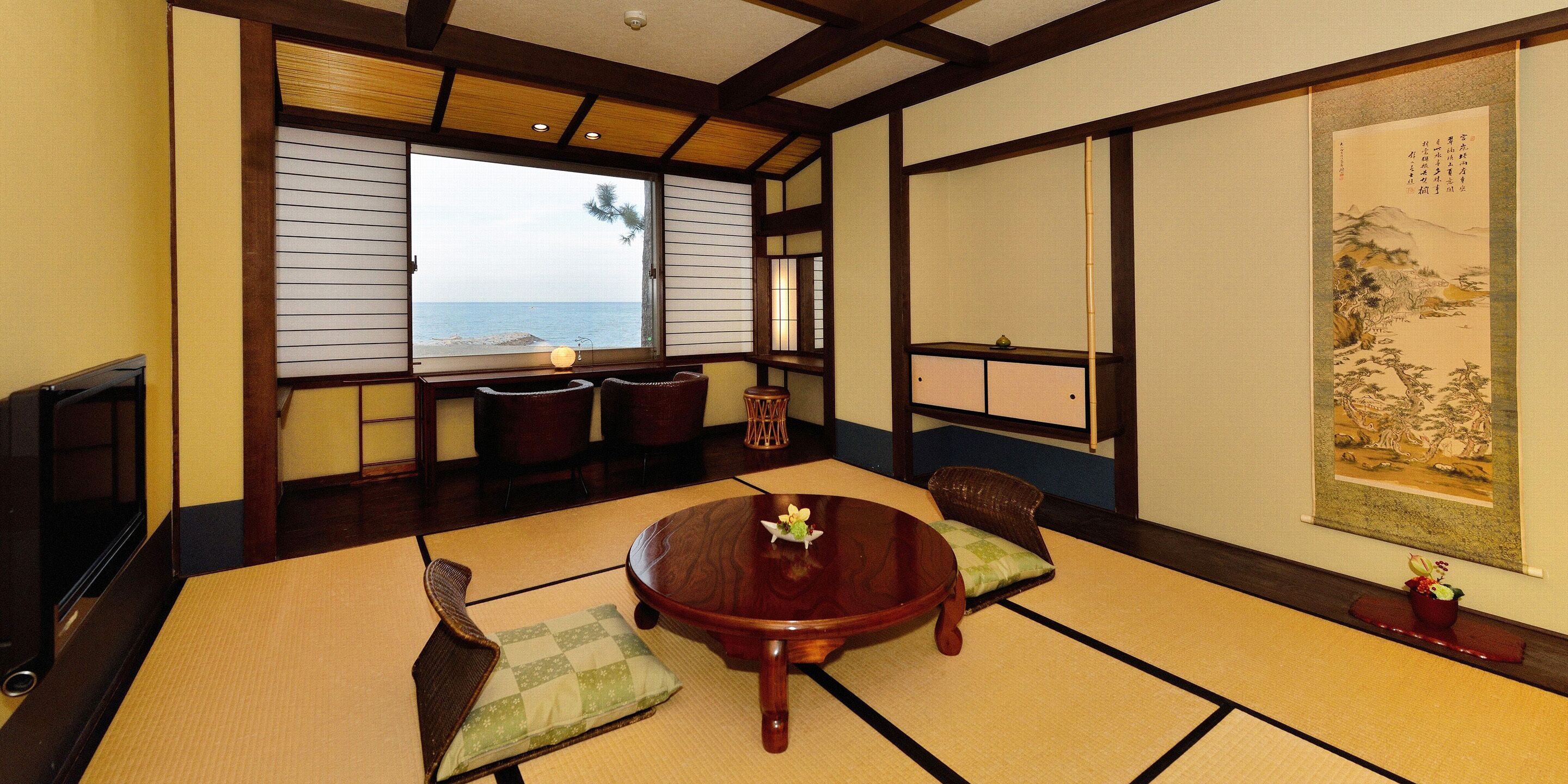 セーフティボックス (室内)、WiFi (無料)