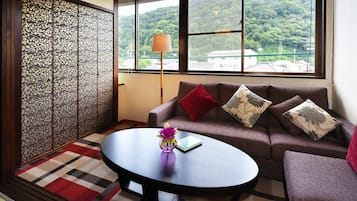 Standard Plan, 2-4 People