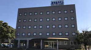 Exterior - Hotel Avan Sukumo (Sukumo)