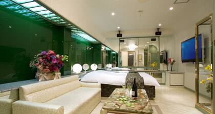 Hotel Casablanca Amagasaki - Adults Only