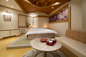 Minibar, soundproofing, free WiFi - Hotel Casablanca Amagasaki - Adults Only (Amagasaki)