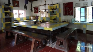 Unclassified image, 4 of 36, button - Tent and Breakfast at Irawan Park (Puerto Princesa)