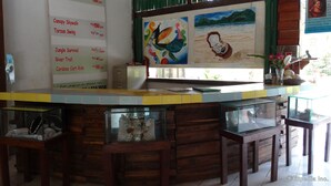 Unclassified image, 3 of 36, button - Tent and Breakfast at Irawan Park (Puerto Princesa)