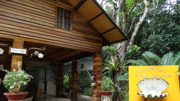 Unclassified image, 1 of 36, button - Tent and Breakfast at Irawan Park (Puerto Princesa)