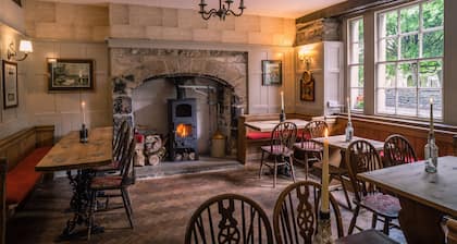 The Old Hall Hotel
