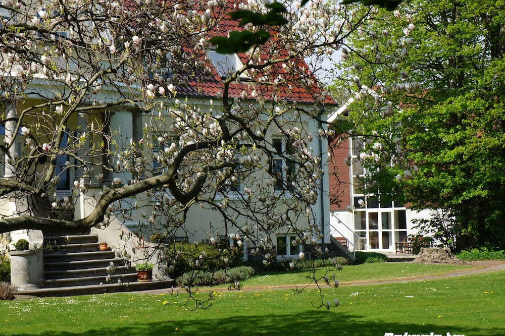 Tiendegaarden