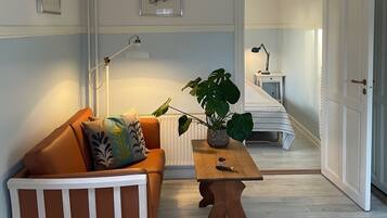 Deluxe kamer | 1 slaapkamer, individueel gedecoreerd, individueel gemeubileerd