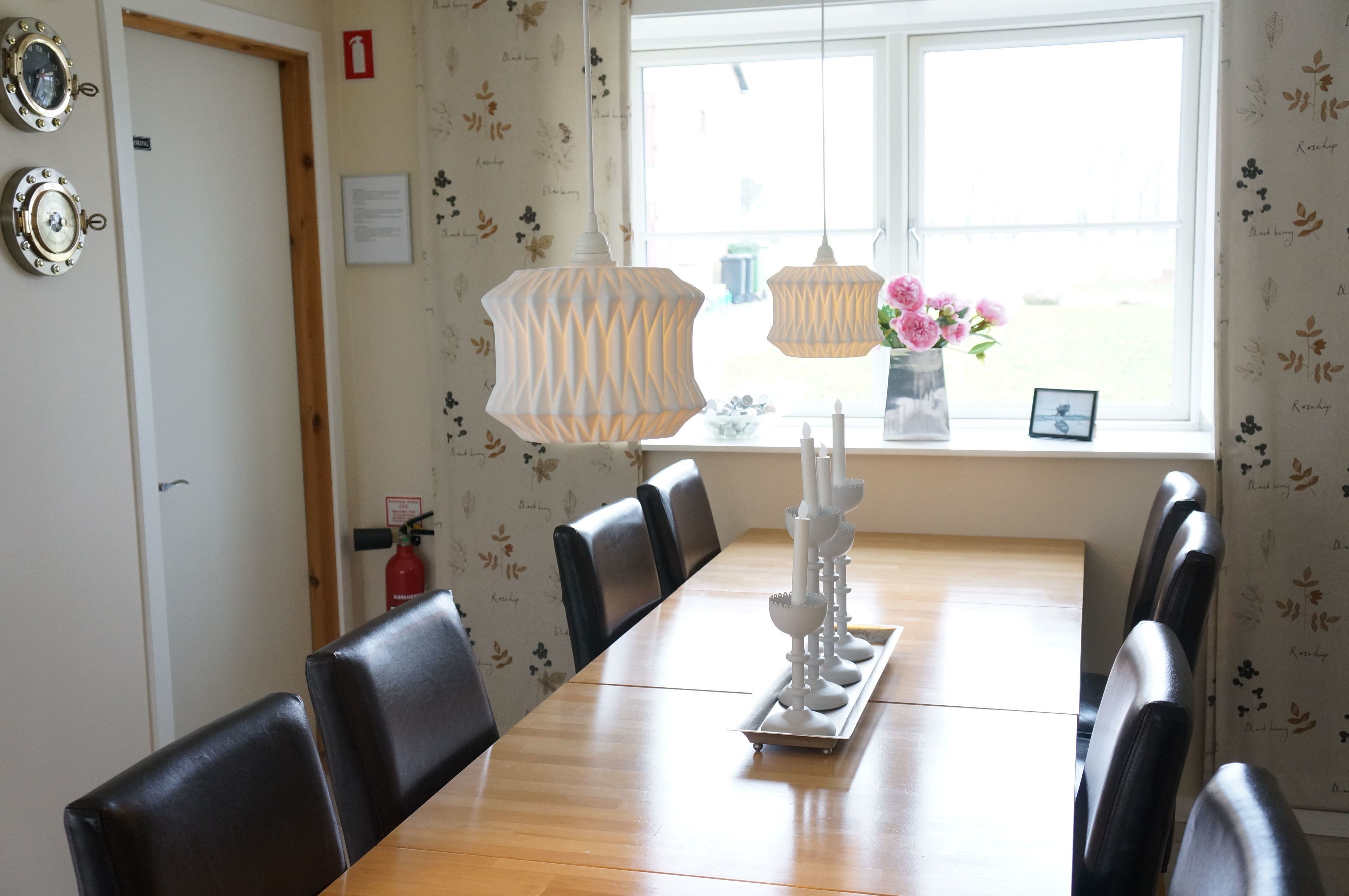 Møtefasiliteter