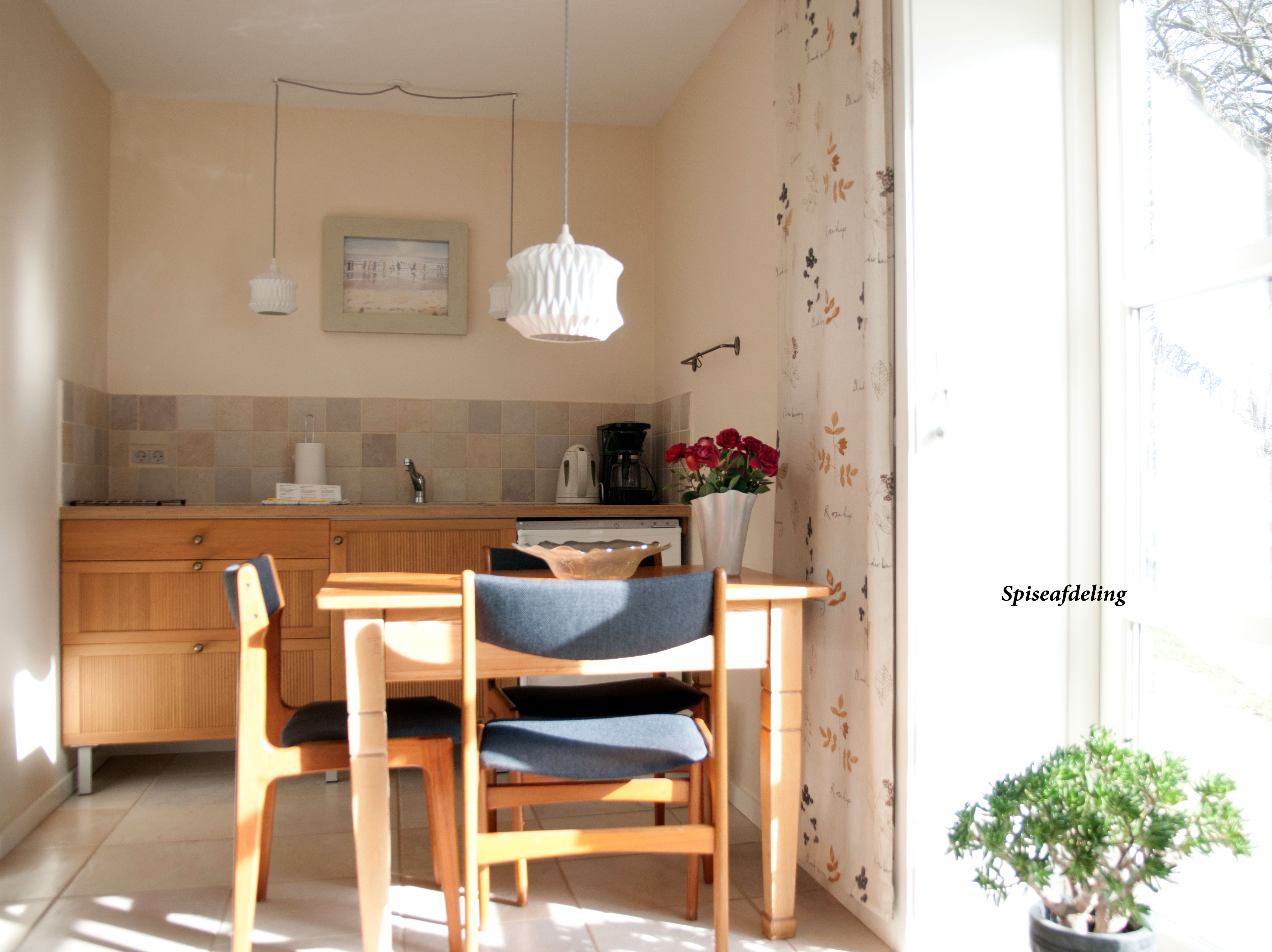Deluxe kamer | Kamervoorziening