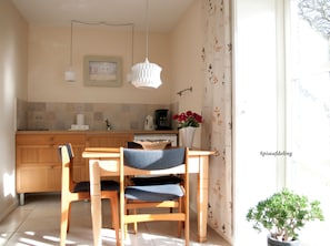 Room amenity - Tiendegaarden (Borre)