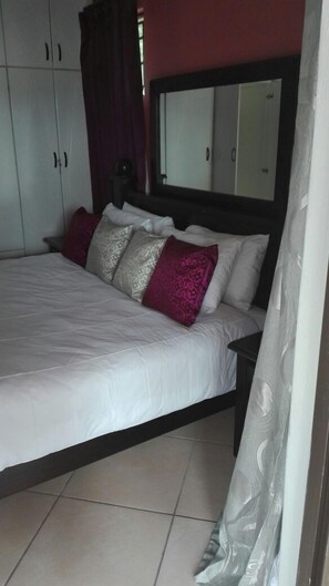 Standard Room, Garden View - D&K Guest House (Maun)