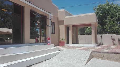 Jardín