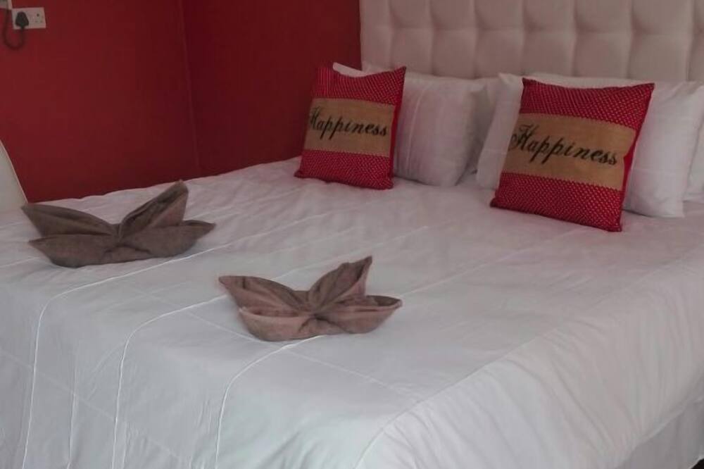D&K Guest House